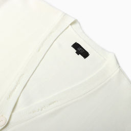 Кардиган с карманами женский MIST, молочный, onesize (44-48)