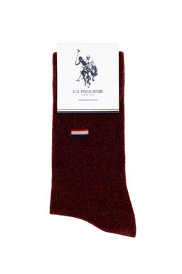 Kad_n Bordo _orap - U.s. polo assn фото 4