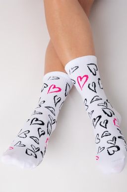 Женские носки Красная ветка  фото 2