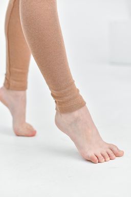 ЧЕРНАЯ ПЯТНИЦА Комплект Термобелье. Базовое для девочек - Оптима фото 8