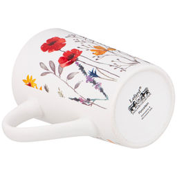 КРУЖКА LEFARD FLOWER FIELD 380МЛ  фото 4