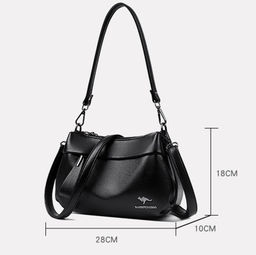 KAIDIFEINIROO Сумка женская 9193  фото 14