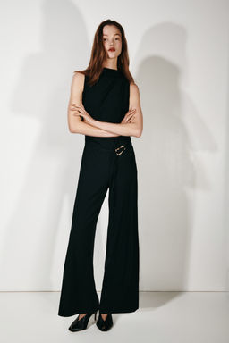 Mono drapeado - H&m фото 2