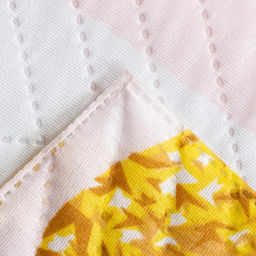 Покрывало евро Экономь и Я Golden hearts 200*2105см, 100% полиэстер, 190гр/м2  фото 3