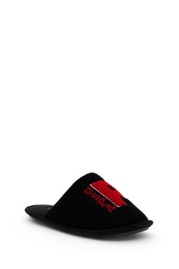 Мужская черная обувь - U.s. polo assn фото 8