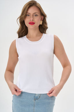 Топ Ли (белый)
