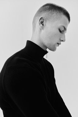 Jersey Slim Fit - H&m фото 4