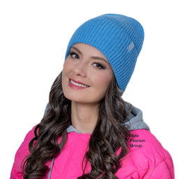 ЭШЛИ шапка женская