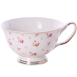 60035 Чайный/наб 12пр 200мл фарфор ПРЕМИУМ LR (х6) - Mayer&boch фото 7