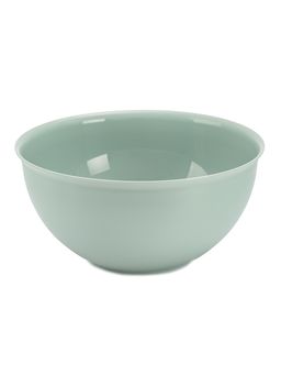 Салатник FIESTA 5л 27.5см зеленый круглый