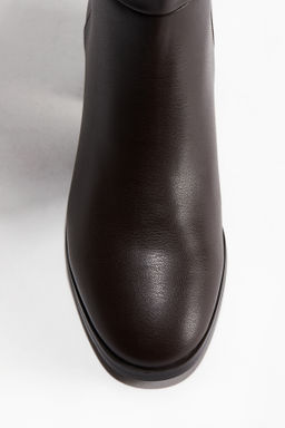 Botas a la rodilla - H&m фото 6