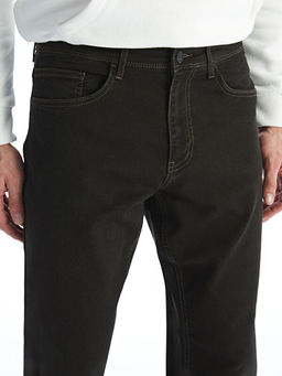 779 Regular Fit Erkek Jean Pantolon