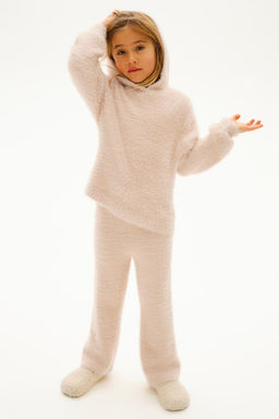 Leggings en punto efecto pelo - H&m фото 2