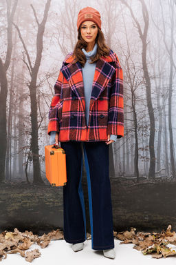 Пальто - Buter фото 3