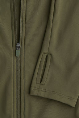 Chaqueta de deporte con Cool Handfeel DryMove - H&m фото 8
