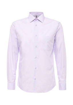 Сорочка мужская длинный рукав GREG 720/319/LV/Z  фото 4