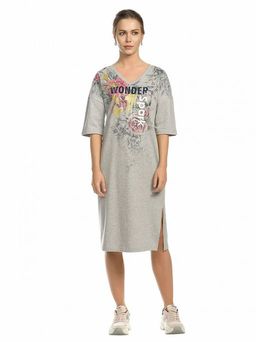 Уценка Pelican DFDT6800 платье женское