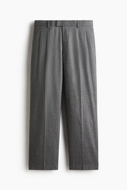 Pantal?n de traje Regular Fit