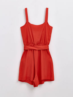 CONTE Полукомбинезон женский CAMILLA coral coral