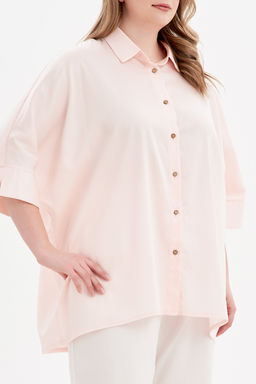 Рубашка - Olsi фото 7