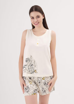 Пижама женская