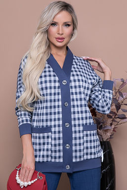 Кардиган 8182 - Avili фото 3