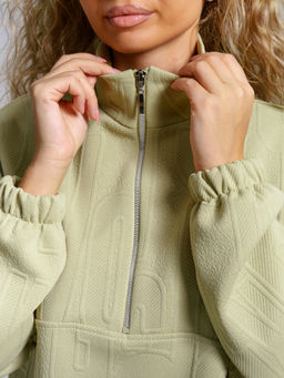 977 Костюм "Олива"