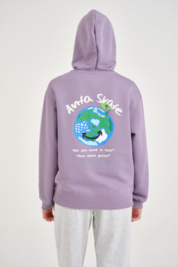 Худи - Anta фото 11