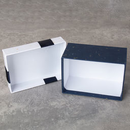 Коробка подарочная / S114 /уп 216/ - Галеонтрейд фото 6