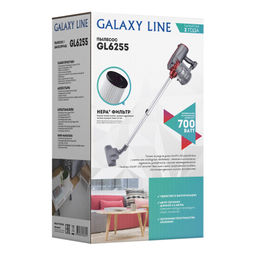 Пылесос GALAXY LINE GL6255 (видео в описании)  фото 9