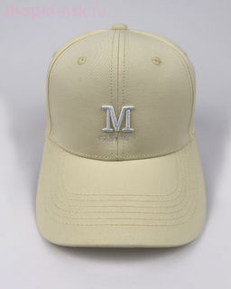 54BM Бейсболка женская (56-58)