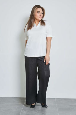 Футболка Luxury Moda 1419 белый