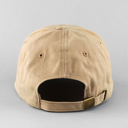 Кепка Fearless, бежевая, р-р 56