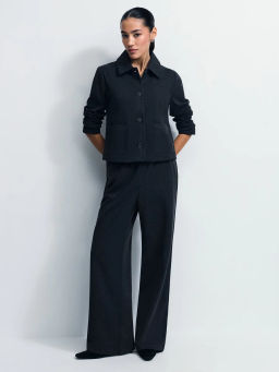 Укороченный жакет / Zarina