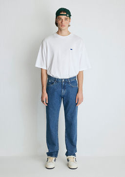 Lisbon Street Indigo Mavisi Jean Pantolon  фото 2