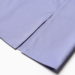 Платье женское короткое MINAKU: Silk pleasure, сиреневое, размер 44
