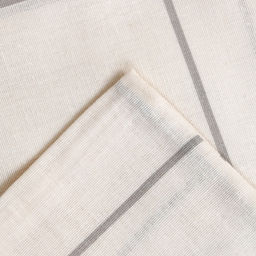 Постельное бельё Этель 2 сп Клетка цвет бежевый 175х215, 200х220, 50х70-2 шт, бязь, 125 г/м2 фото 13