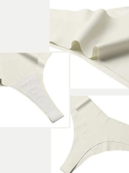 Трусы 46-54 размеры женские, бесшовные