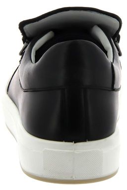 Полуботинки RALF RINGER/991124ЧН/Черный  фото 4