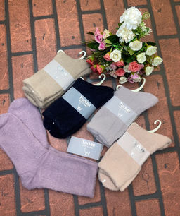 Носки женские