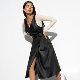 Сарафан Мисс Исключительность (с поясом) - Charutti фото 2