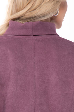 Платье Антония (лиловое) П7447 - Lt collection фото 3