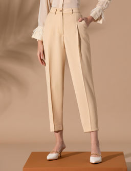 Bej Kuma_ Pantolon - Pierre cardin фото 2