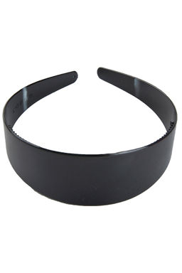 Набор ободков PR0350 черный