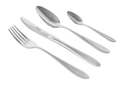 Набор столовых приборов Jasmine, 6 персон, 24 предмета