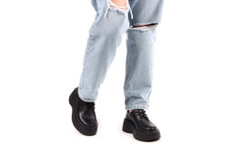 Туфли 202.261bl. black