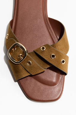 Sandals - H&m фото 2