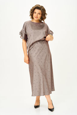 Костюм Rumoda 2294 капучино  фото 3
