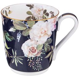 КРУЖКА LEFARD КОБАЛЬТ 320 МЛ