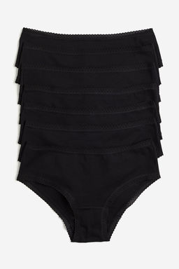 H&M нижнее белье 7li Hipster Kulot